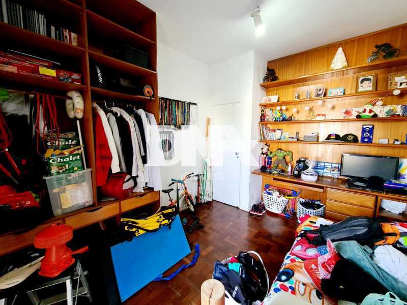 Conheça WhatsApp Image 2026-07-08 at 1 do imóvel - Apartamento à venda Rua Alzira Cortes, Botafogo, Rio de Janeiro - R$ 1.300.000 - NBAP21014 - 9 WhatsApp Image 2026-07-08 at 1 - 9