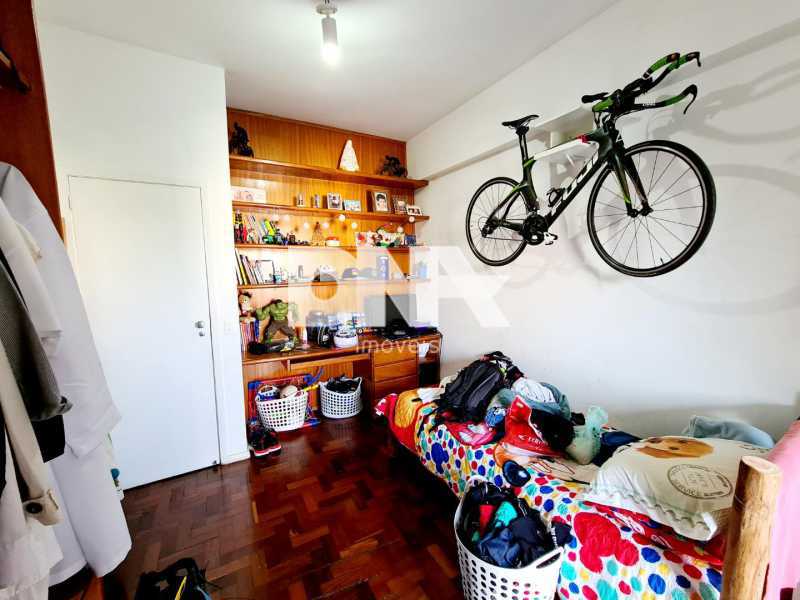 Conheça WhatsApp Image 2026-07-08 at 1 do imóvel - Apartamento à venda Rua Alzira Cortes, Botafogo, Rio de Janeiro - R$ 1.300.000 - NBAP21014 - 10 WhatsApp Image 2026-07-08 at 1 - 10