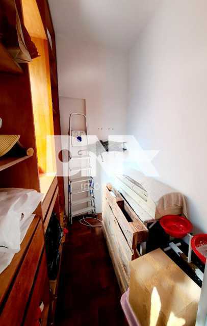 Conheça WhatsApp Image 2026-07-08 at 1 do imóvel - Apartamento à venda Rua Alzira Cortes, Botafogo, Rio de Janeiro - R$ 1.300.000 - NBAP21014 - 14 WhatsApp Image 2026-07-08 at 1 - 14