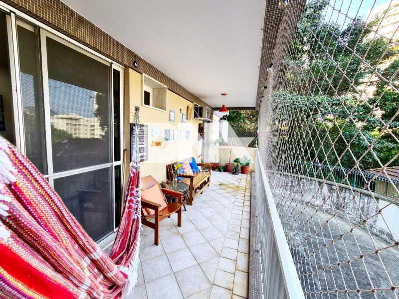 Conheça WhatsApp Image 2026-07-08 at 1 do imóvel - Apartamento à venda Rua Alzira Cortes, Botafogo, Rio de Janeiro - R$ 1.300.000 - NBAP21014 - 18 WhatsApp Image 2026-07-08 at 1 - 18