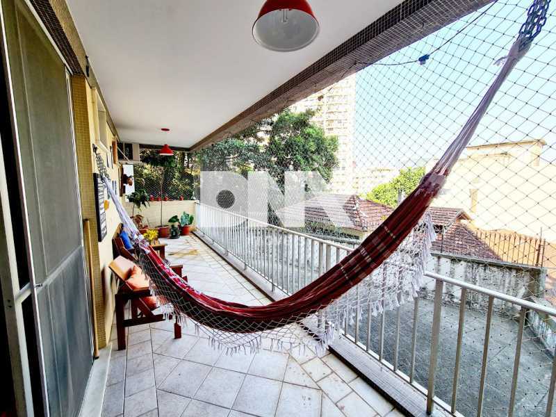 Conheça WhatsApp Image 2026-07-08 at 1 do imóvel - Apartamento à venda Rua Alzira Cortes, Botafogo, Rio de Janeiro - R$ 1.300.000 - NBAP21014 - 19 WhatsApp Image 2026-07-08 at 1 - 19