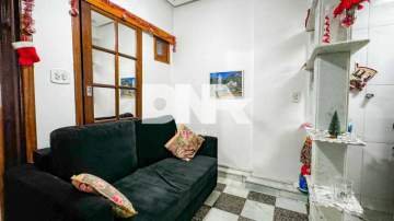 Apartamento à venda Avenida Prado Júnior, Copacabana, Rio de Janeiro - R$ 550.000 - NCAP10513