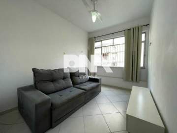 Apartamento à venda Rua Artur Bernardes, Catete, Rio de Janeiro - R$ 500.000 - NFAP10634