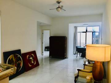 Apartamento 3 quartos à venda Copacabana, Rio de Janeiro - R$ 1.100.000 - NCAP30658