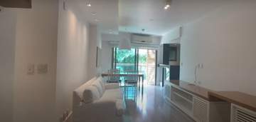 Flat à venda Avenida Epitácio Pessoa, Ipanema, Rio de Janeiro - R$ 3.000.000 - NIFL20015