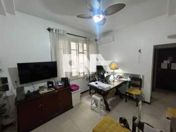 Apartamento à venda Rua Fernando Mendes, Copacabana, Rio de Janeiro - R$ 690.000 - BA11711