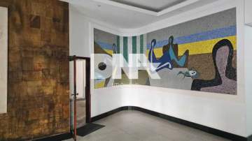 Imperdível - Apartamento à venda Rua Santa Clara, Copacabana, Rio de Janeiro - R$ 1.300.000 - NCAP30651