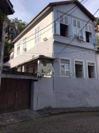 Casa à venda Rua Mundo Novo, Botafogo, Rio de Janeiro - R$ 3.550.000 - NBCA100007