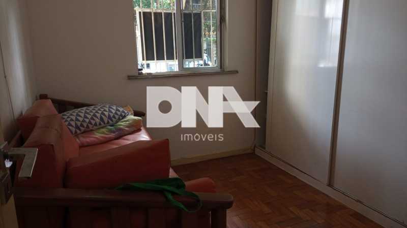 Primeiro Quarto - 7