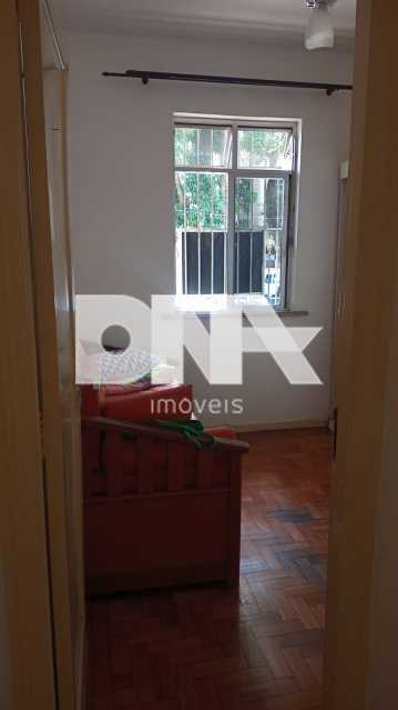Primeiro Quarto - 8