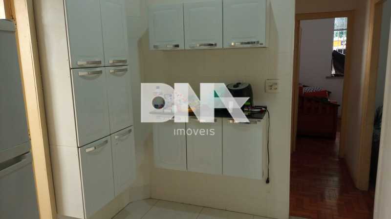 Cozinha - 16