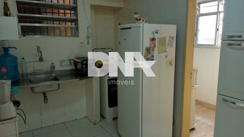 Cozinha - 15