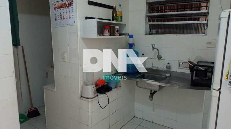 Cozinha - 17