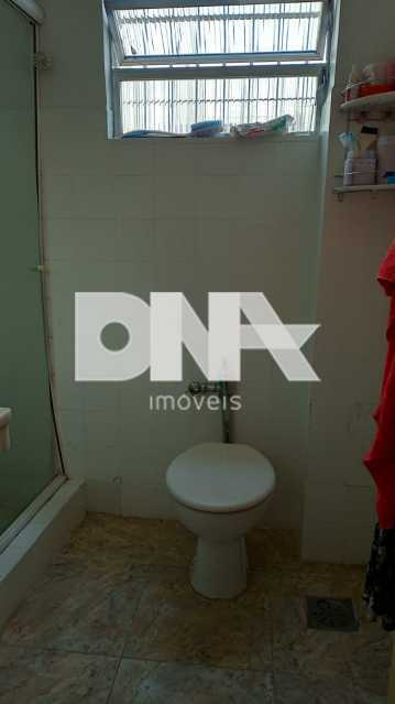 Banheiro Social - 21