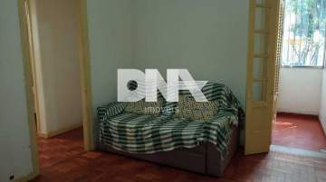 Ótima localização - Apartamento 2 quartos à venda Tijuca, Rio de Janeiro - R$ 515.000 - NTAP20492