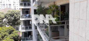 Apartamento à venda Rua Otaviano Hudson, Copacabana, Rio de Janeiro - R$ 2.000.000 - NCAP40151