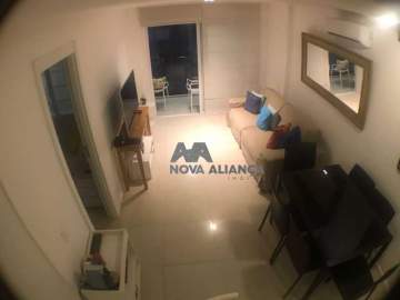 Cobertura à venda Rua Prudente de Morais, Ipanema, Rio de Janeiro - R$ 5.899.000 - NICO20027