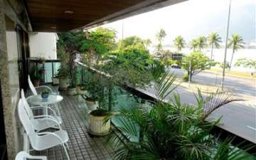 Apartamento 4 quartos à venda Ipanema, Rio de Janeiro - R$ 7.350.000 - NIAP40277