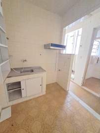 Apartamento à venda Rua das Laranjeiras, Laranjeiras, Rio de Janeiro - R$ 890.000 - NFAP30672
