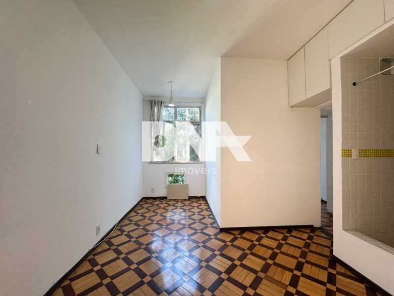 Conheça WhatsApp Image 2026-04-20 at 1 do imóvel - Apartamento à venda Rua das Laranjeiras, Laranjeiras, Rio de Janeiro - R$ 980.000 - NFAP30672 - 8 WhatsApp Image 2026-04-20 at 1 - 8
