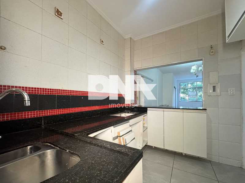 Conheça WhatsApp Image 2026-04-20 at 1 do imóvel - Apartamento à venda Rua das Laranjeiras, Laranjeiras, Rio de Janeiro - R$ 980.000 - NFAP30672 - 15 WhatsApp Image 2026-04-20 at 1 - 15