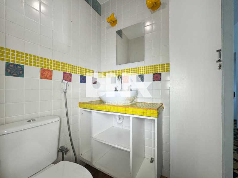 Conheça WhatsApp Image 2026-04-20 at 1 do imóvel - Apartamento à venda Rua das Laranjeiras, Laranjeiras, Rio de Janeiro - R$ 980.000 - NFAP30672 - 18 WhatsApp Image 2026-04-20 at 1 - 18