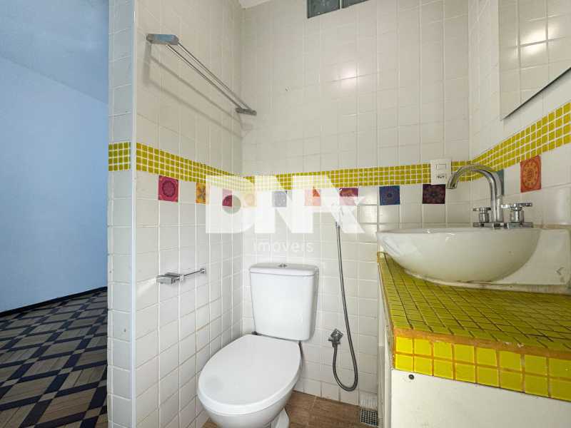 Conheça WhatsApp Image 2026-04-20 at 1 do imóvel - Apartamento à venda Rua das Laranjeiras, Laranjeiras, Rio de Janeiro - R$ 980.000 - NFAP30672 - 19 WhatsApp Image 2026-04-20 at 1 - 19