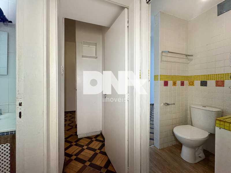 Conheça WhatsApp Image 2026-04-20 at 1 do imóvel - Apartamento à venda Rua das Laranjeiras, Laranjeiras, Rio de Janeiro - R$ 980.000 - NFAP30672 - 20 WhatsApp Image 2026-04-20 at 1 - 20