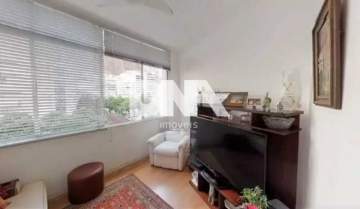 Apartamento 3 quartos à venda Copacabana, Rio de Janeiro - R$ 1.350.000 - NBAP30954