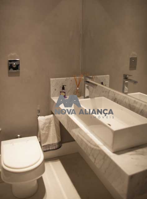 Water Closet 1 - 16