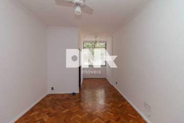 Apartamento 3 quartos à venda Botafogo, Rio de Janeiro - R$ 850.000 - NBAP30972