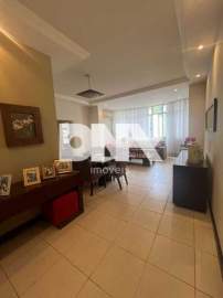 Apartamento 3 quartos à venda Humaitá, Rio de Janeiro - R$ 1.300.000 - NBAP30987