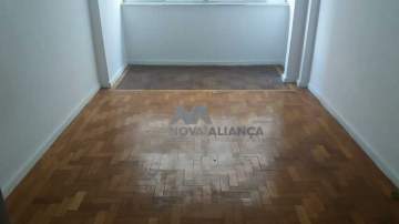 Apartamento à venda Rua Professor Gastão Bahiana, Copacabana, Rio de Janeiro - R$ 680.000 - NCAP20605
