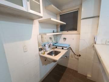 Apartamento à venda Avenida Padre Leonel Franca, Gávea, Rio de Janeiro - R$ 630.000 - NIAP10296