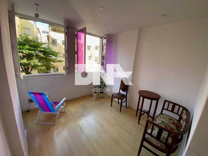 Conheça 1 do imóvel - Apartamento à venda Rua Barata Ribeiro, Copacabana, Rio de Janeiro - R$ 750.000 - NSAP30699 - 1 1 - 1