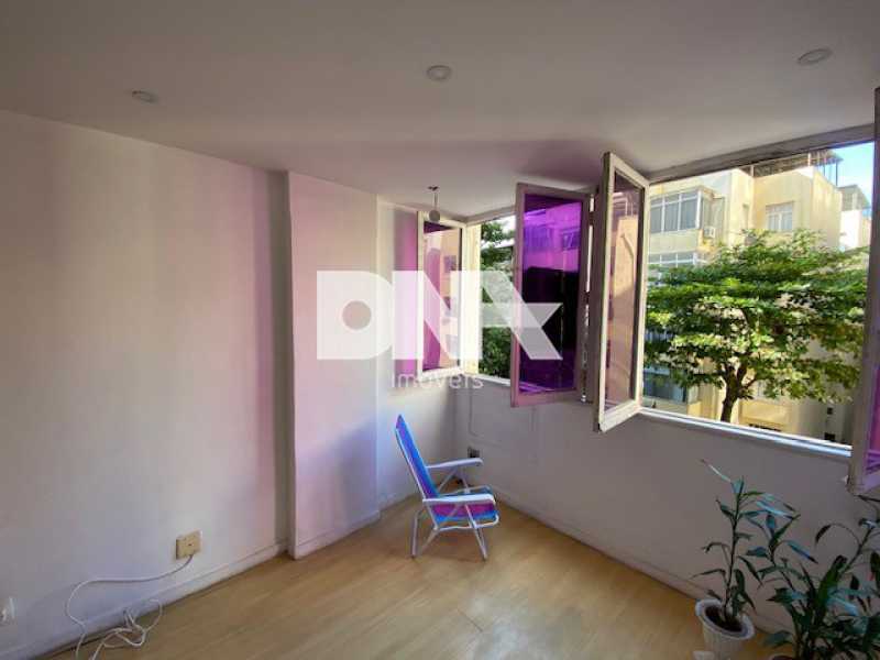 Conheça 2 do imóvel - Apartamento à venda Rua Barata Ribeiro, Copacabana, Rio de Janeiro - R$ 750.000 - NSAP30699 - 2 2 - 2