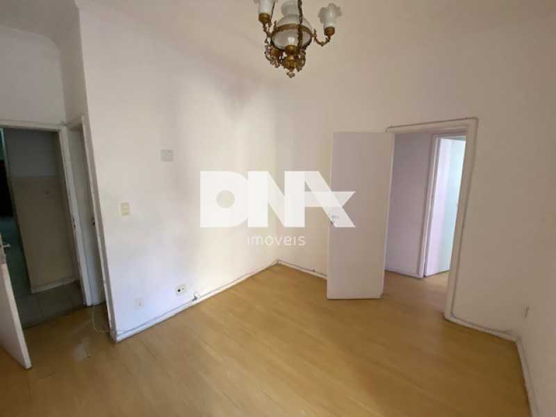 Conheça 3 do imóvel - Apartamento à venda Rua Barata Ribeiro, Copacabana, Rio de Janeiro - R$ 750.000 - NSAP30699 - 3 3 - 3