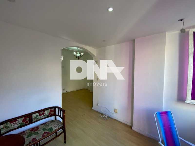 Conheça 4 do imóvel - Apartamento à venda Rua Barata Ribeiro, Copacabana, Rio de Janeiro - R$ 750.000 - NSAP30699 - 4 4 - 4
