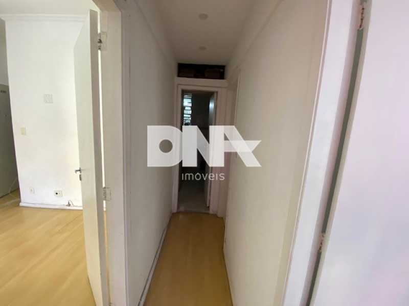 Conheça 5 do imóvel - Apartamento à venda Rua Barata Ribeiro, Copacabana, Rio de Janeiro - R$ 750.000 - NSAP30699 - 5 5 - 5