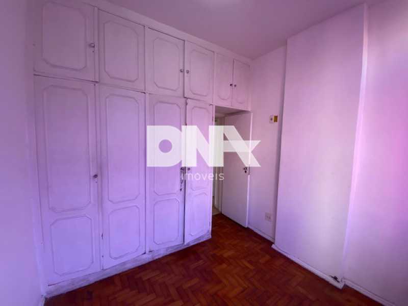 Conheça 7 do imóvel - Apartamento à venda Rua Barata Ribeiro, Copacabana, Rio de Janeiro - R$ 750.000 - NSAP30699 - 7 7 - 7