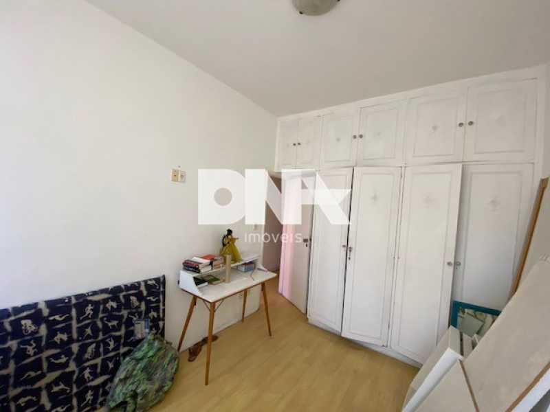 Conheça 9 do imóvel - Apartamento à venda Rua Barata Ribeiro, Copacabana, Rio de Janeiro - R$ 750.000 - NSAP30699 - 9 9 - 9