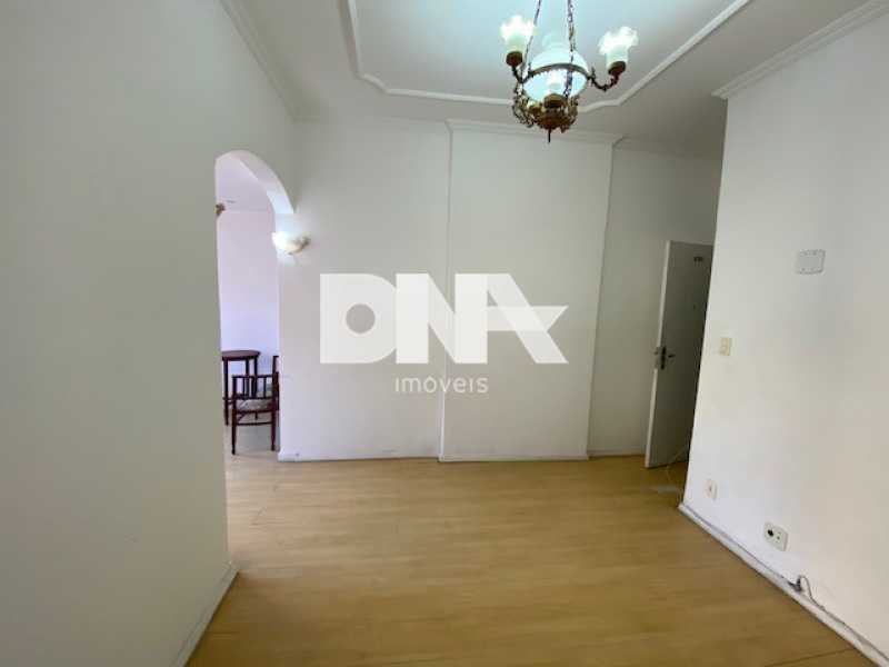 Conheça 10 do imóvel - Apartamento à venda Rua Barata Ribeiro, Copacabana, Rio de Janeiro - R$ 750.000 - NSAP30699 - 10 10 - 10