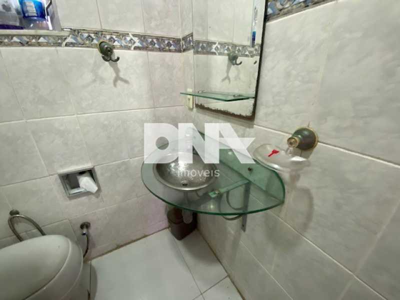 Conheça 12 do imóvel - Apartamento à venda Rua Barata Ribeiro, Copacabana, Rio de Janeiro - R$ 750.000 - NSAP30699 - 12 12 - 12