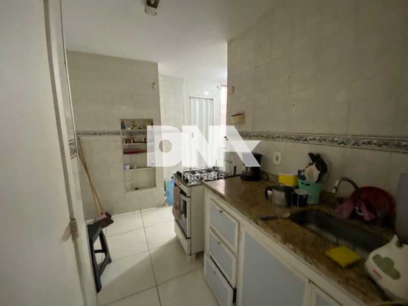 Conheça 13 do imóvel - Apartamento à venda Rua Barata Ribeiro, Copacabana, Rio de Janeiro - R$ 750.000 - NSAP30699 - 13 13 - 13