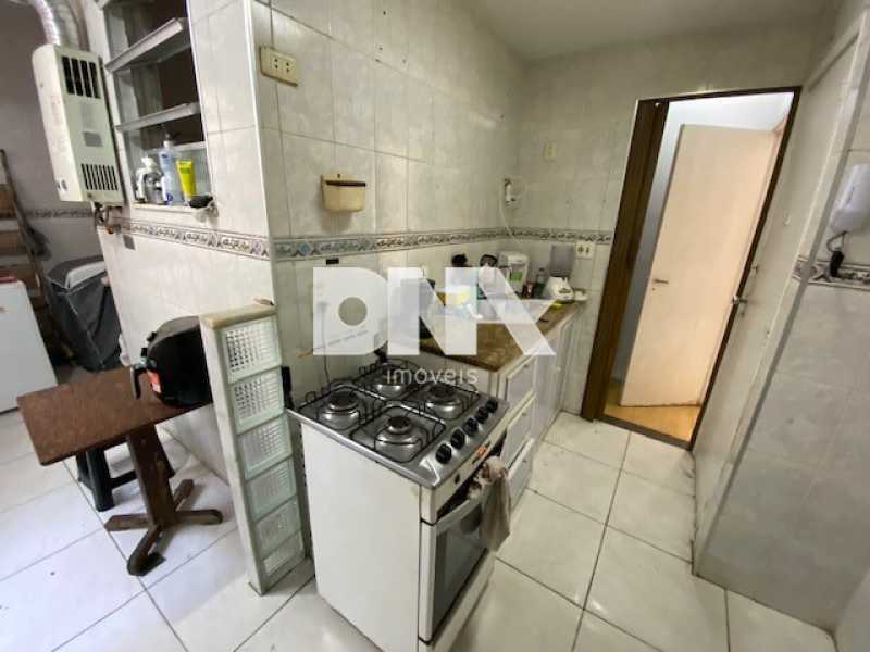 Conheça 14 do imóvel - Apartamento à venda Rua Barata Ribeiro, Copacabana, Rio de Janeiro - R$ 750.000 - NSAP30699 - 14 14 - 14