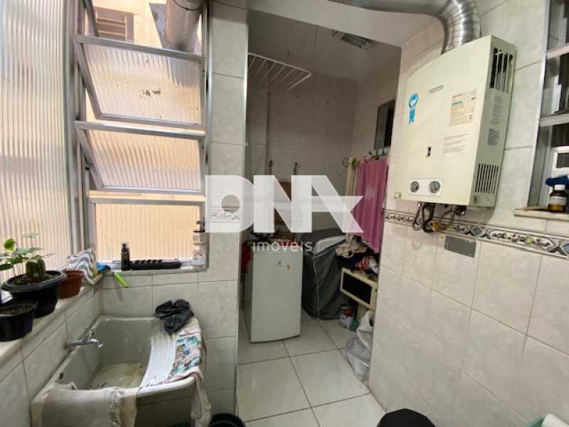 Conheça 15 do imóvel - Apartamento à venda Rua Barata Ribeiro, Copacabana, Rio de Janeiro - R$ 750.000 - NSAP30699 - 15 15 - 15