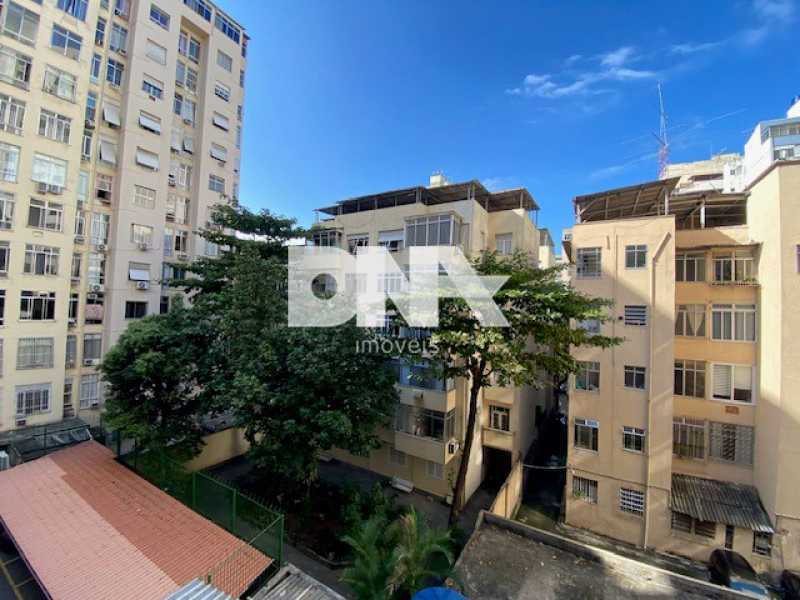Conheça 16 do imóvel - Apartamento à venda Rua Barata Ribeiro, Copacabana, Rio de Janeiro - R$ 750.000 - NSAP30699 - 16 16 - 16