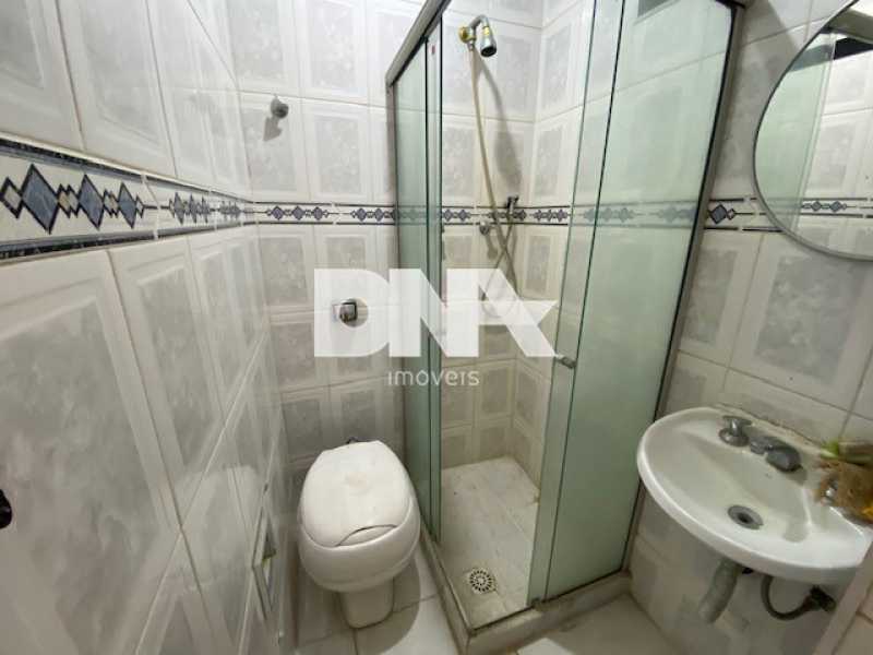 Conheça 17 do imóvel - Apartamento à venda Rua Barata Ribeiro, Copacabana, Rio de Janeiro - R$ 750.000 - NSAP30699 - 17 17 - 17