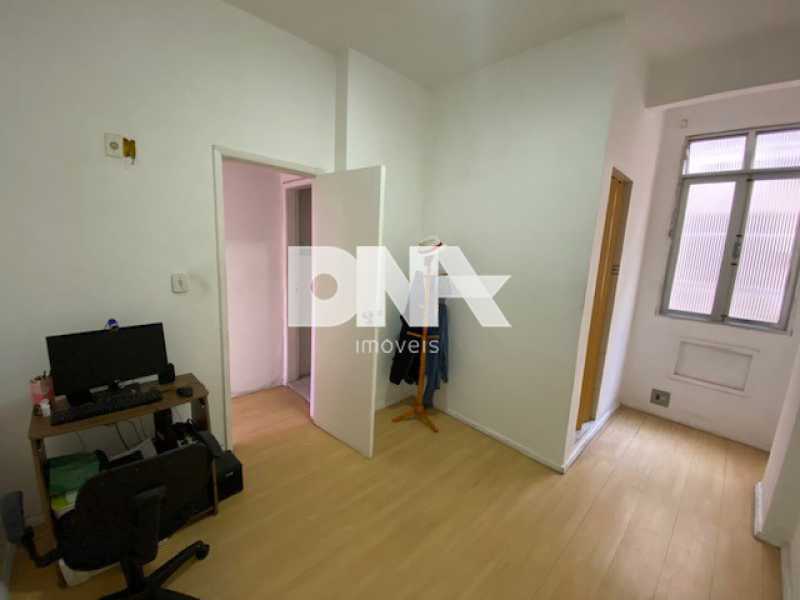 Conheça 18 do imóvel - Apartamento à venda Rua Barata Ribeiro, Copacabana, Rio de Janeiro - R$ 750.000 - NSAP30699 - 18 18 - 18