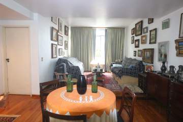 Apartamento à venda Rua Marquês de Valença, Tijuca, Rio de Janeiro - R$ 999.000 - NTAP40070